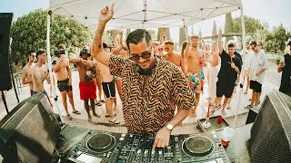 Leonardo Monteza: Special Summer Session, Vol. 15