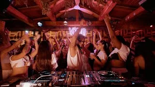 Leonardo Monteza - Opening Playa Aruba, Vol. 23